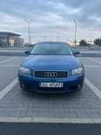 Audi A3 Audi A3 8P 1.6 Benzyna | 2003 | 281 tys. km | 6 500 zł – do negocjacji