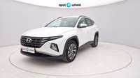 Hyundai Tucson hyundai tucson ver-1-6-t--gdi-48v-smart-2wd-dct