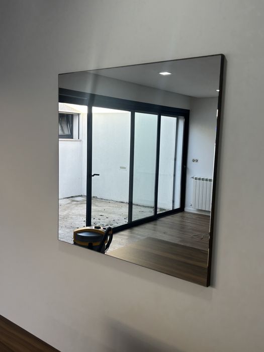 Espelho / Moldura para aparador JOM Indústria Guimarães - 1 unidade