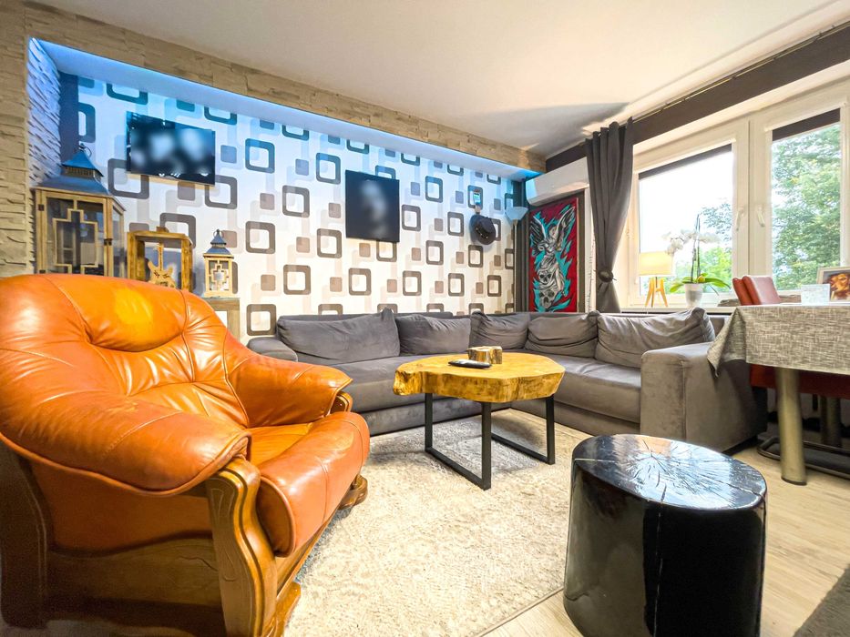 Wałcz Wojska Polskiego 2 pokoje balkon klimatyzacja! Zapraszamy!