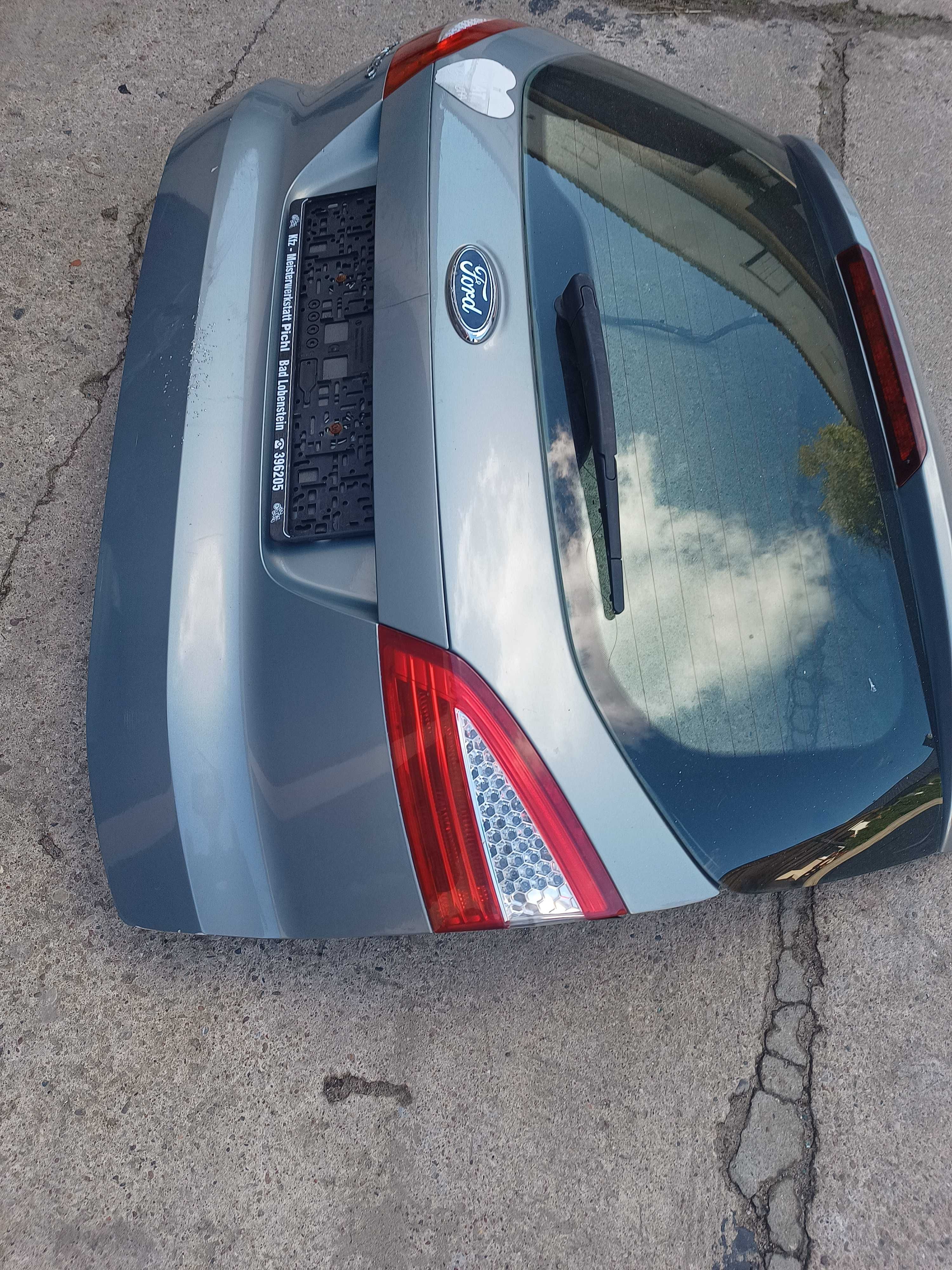 Ford Mondeo mk4 klapa bagażnika kombi kod T.6