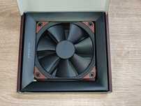 Wentylator Noctua NF-F12 industrialPPC-24v-2000 IP67 PWM