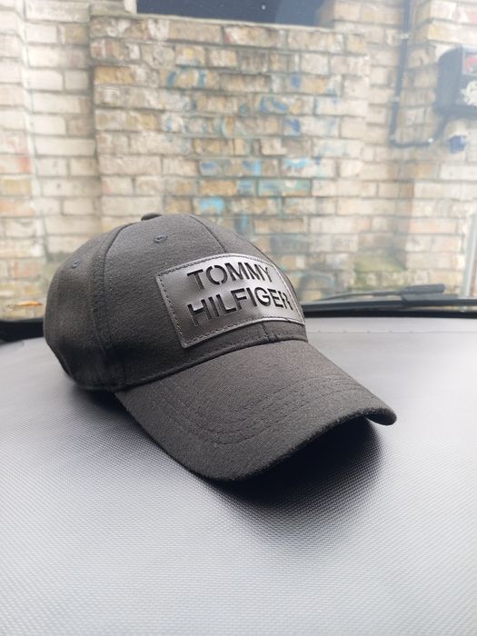 Кепка бейсболка Tommy Hilfiger