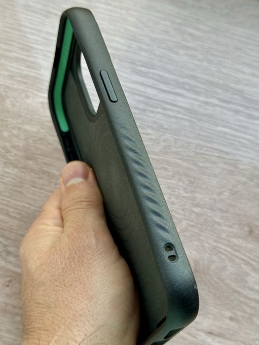 Чохол Mous Case для iPhone 15 Pro Max