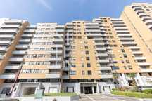 Apartamento T2 com Vista Mar, Virado a Sul - Porto