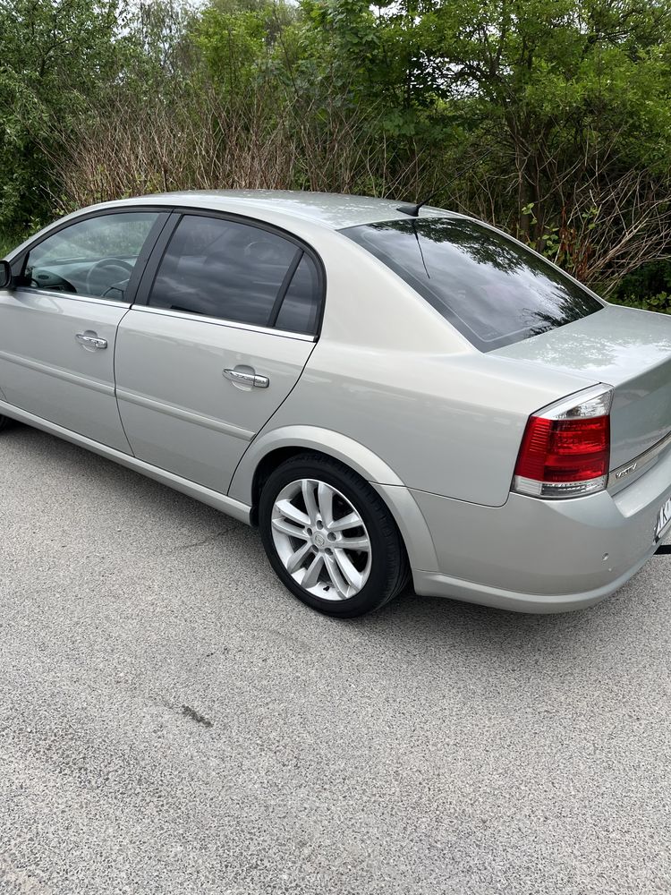 Spzedam Opel Vectra C 2008 rok,