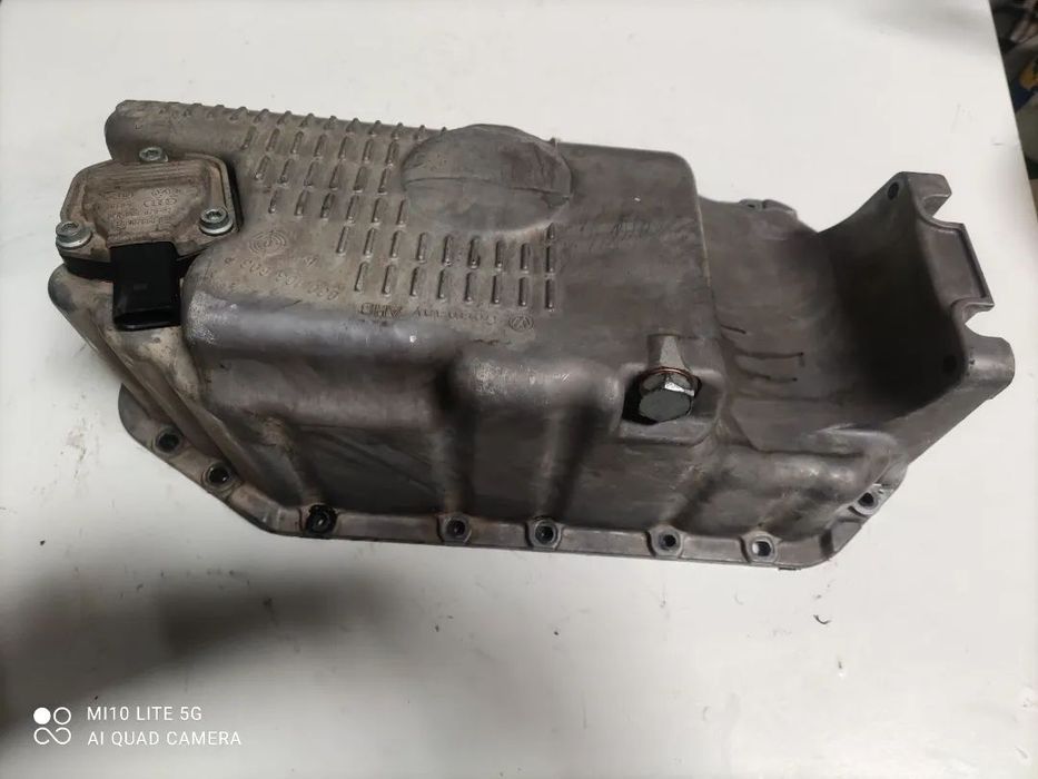 Carter c/ sensor  - VW Golf IV 1.4 i ( 2001 )