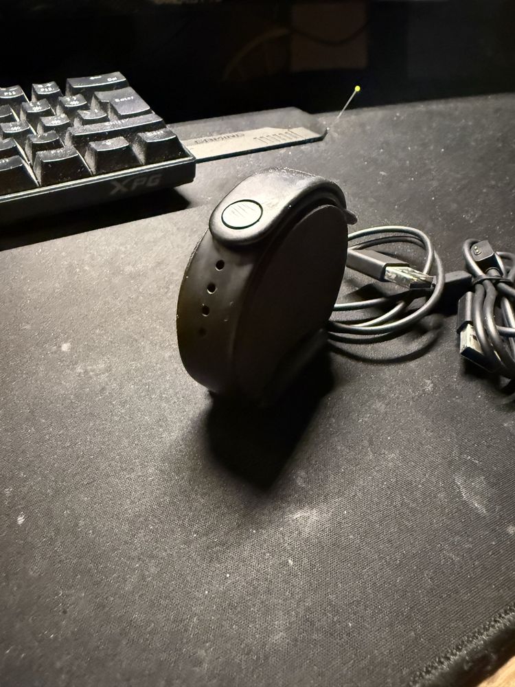 Zegarek Xiaomi Mi Band Pro