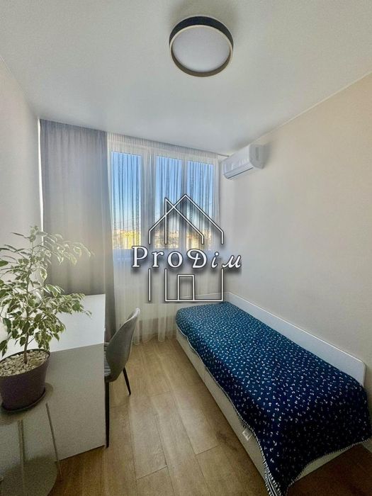 Оренда 2х кімнатна квартира Сімʼї Стешенків 9 ЖК Південний Квартал