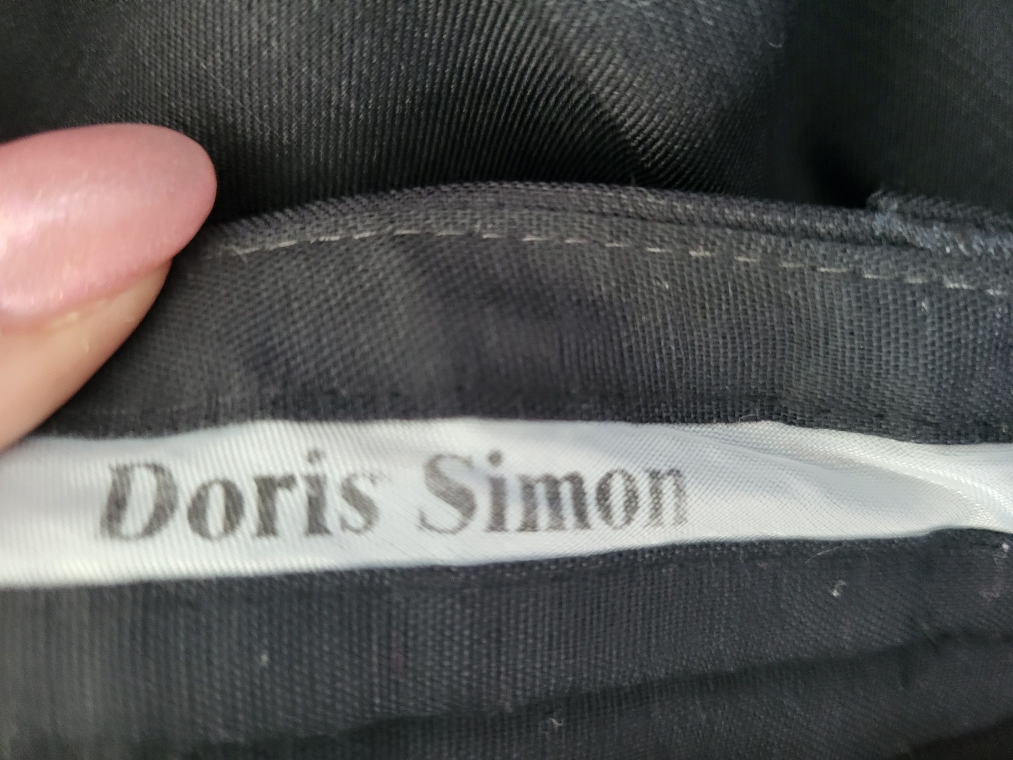 Garnitur ślubny Doris Simon