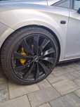 Felgi rial  5x112  235/40/19