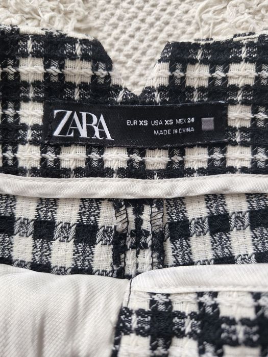 Шорты ZARA размер XS
