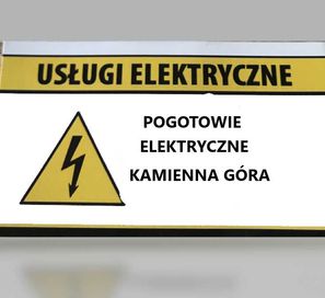 Elektryk, Usługi Elektryczne, Awarie, Instalacje Elektryczne