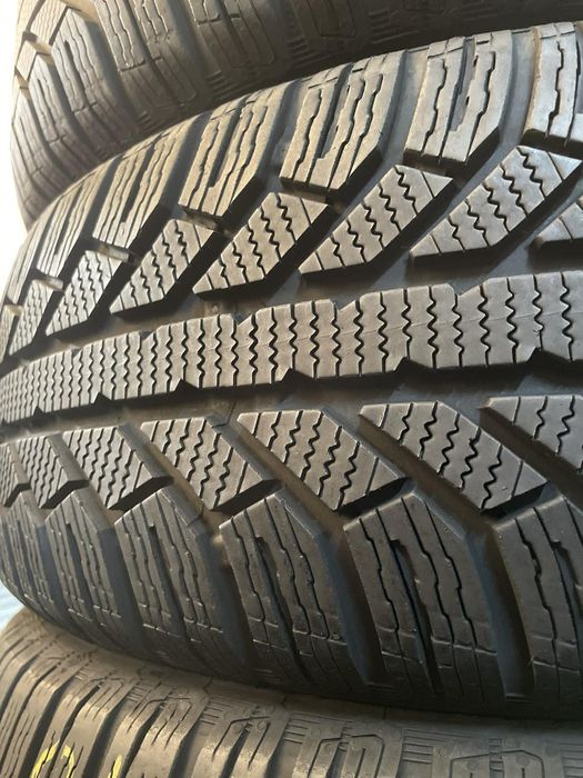 205/60 R16 Semperit Master-Grip 2 XL (Зимові Шини б.у) Склад Автошин