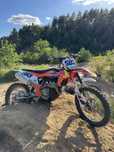 KTM SX-F 250 [2019]