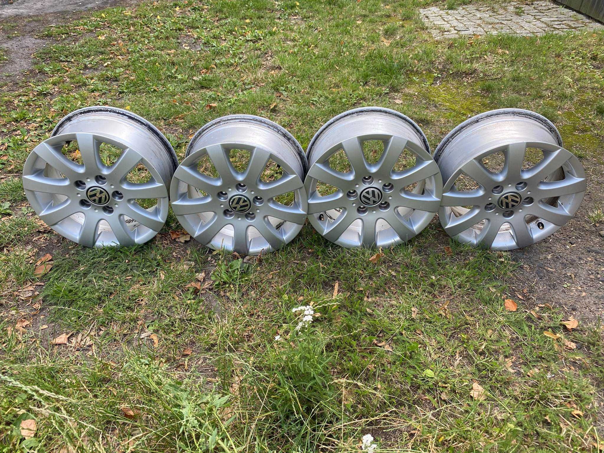Felgi do Tourana
