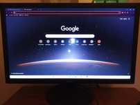 Monitor ASUS 60ghz