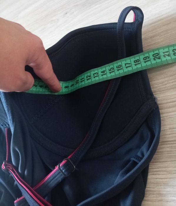 Жіночий купальник 85В