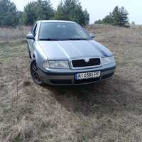 Продам skoda octavia tour 1.6