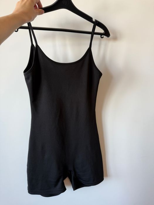 Комбінезон обтягуючий