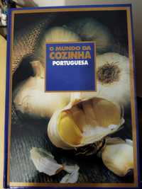 14 livros culinária