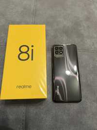 Телефон Realme 8і