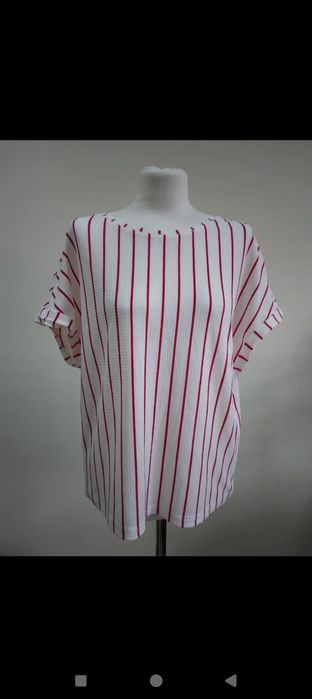 Elegancka bluzka damska oversize Orsay