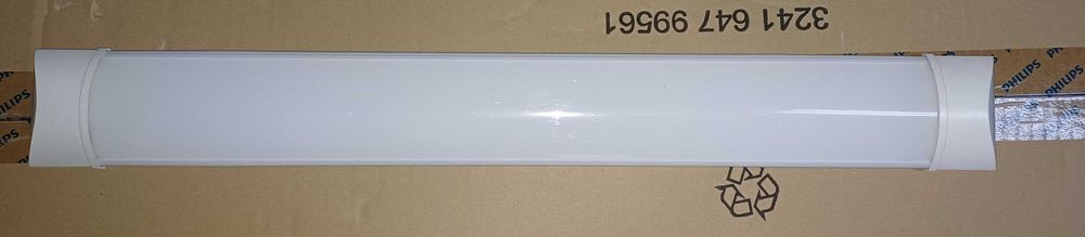 Armadura LED Profissional 60CM 20W