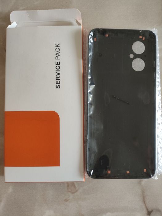 Ремкомплект кришка POCO M5