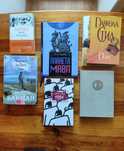 Книги одним лотом