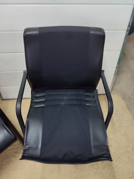 Lote 4 cadeira de escritório