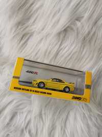 Nissan Skyline GT-R R33 nismo inno64