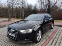 Audi a4 b8 diesel