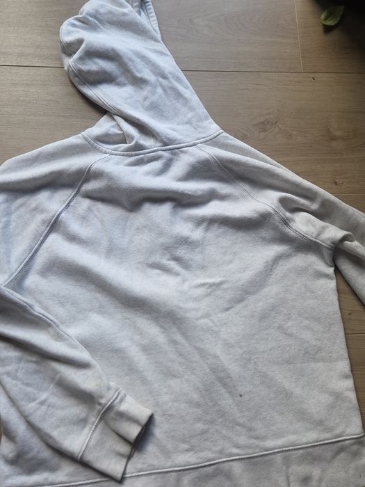 Bluza sportowa GAP z kapturem rozm L na zasuwak