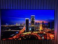 Telewizor PHILIPS 55OLED854/12