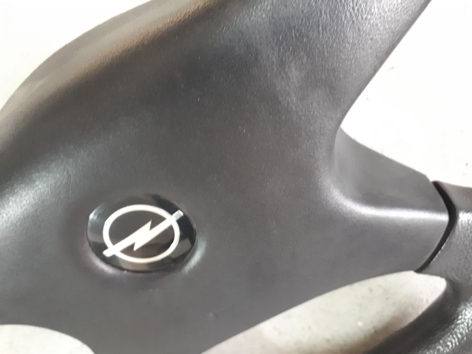 Volante novo original Opel Calibra