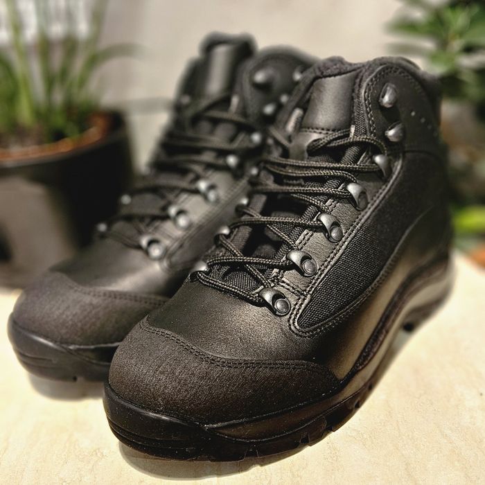 Buty taktyczne 40r 957D/41 Wojas