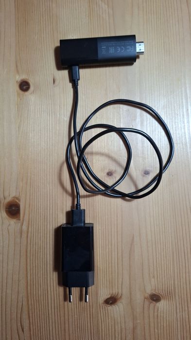 Xiaomi mi TV stick