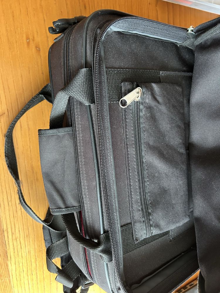 Estojo ortola clarinete Bb