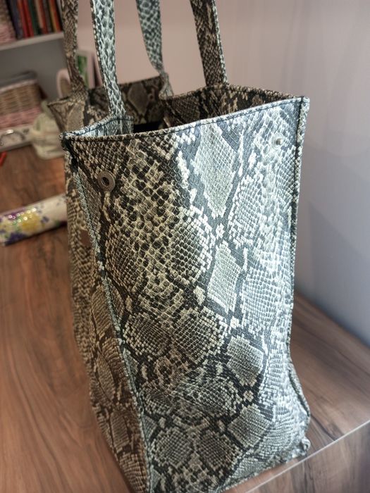 Жіноча сумка велика, Mango