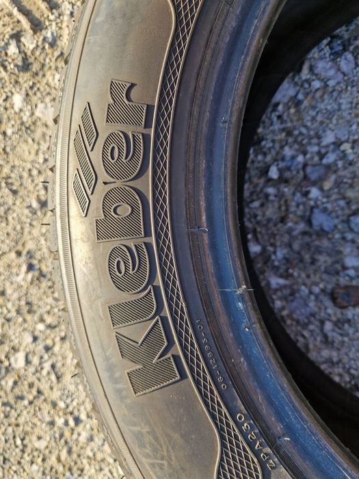 Opony letnie Kleber Dynaxer HP3 185/65r15 (88H)