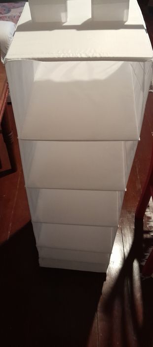Skubb IKEA Arrumação de Roupa
