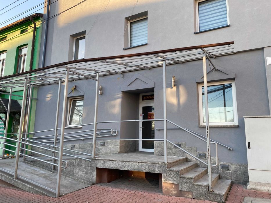 Działoszyce, Rynek - do wynajęcia lokal