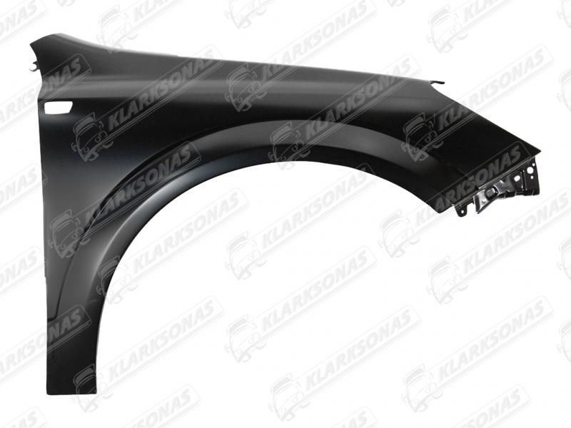 Крила Opel Astra H 2004-2009 6101339/6102349