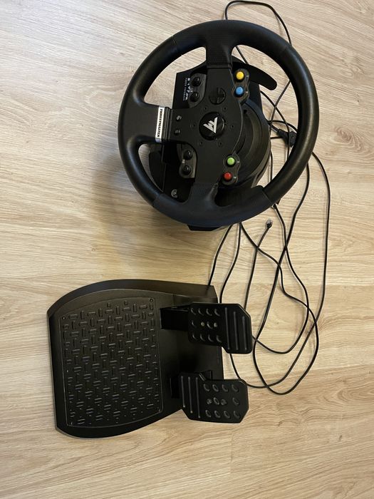 Thrustmaster TMX