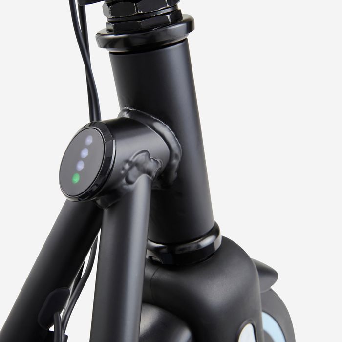 Trotinete Elétrica de Criança a Partir dos 6 Anos XSD100E