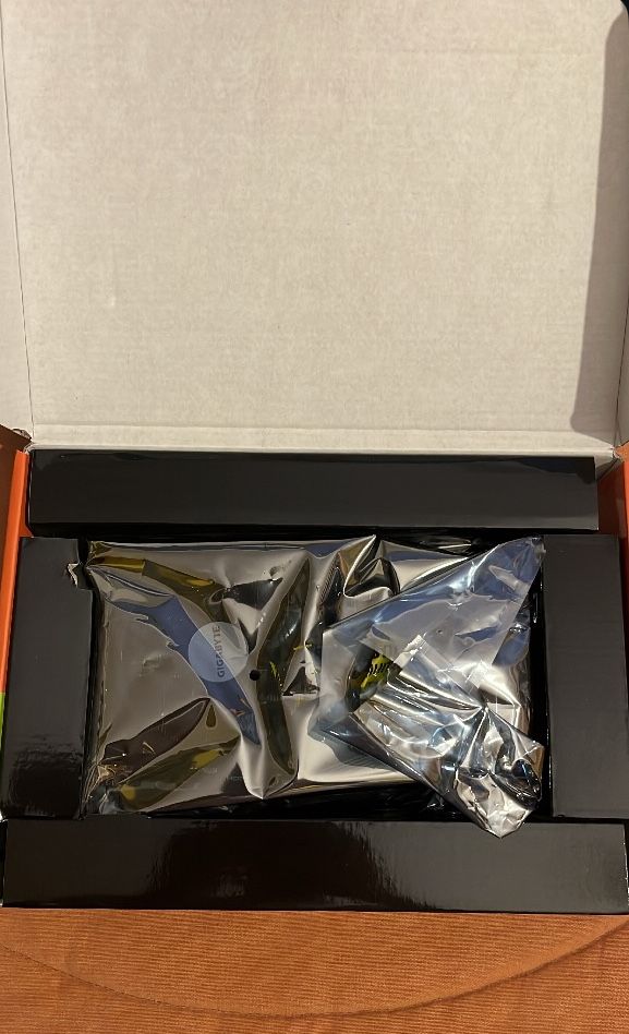RTX 3060 12gb nova