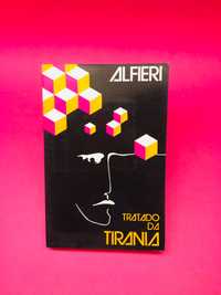 Tratado da Tirania - Alfieri