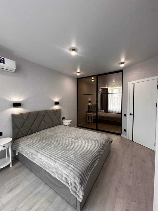 Продаж 1-кімнатної квартири в ЖК Sofia Residence, 41 м², 87 000 $