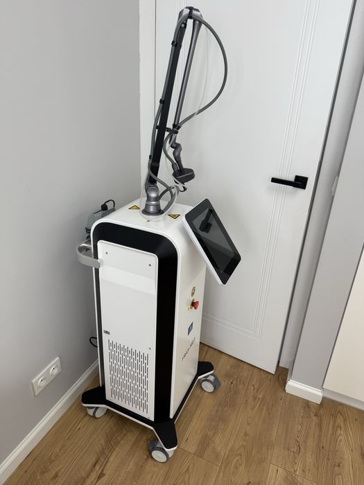 Odstąpię leasing/Sprzedam Medyczny laser frakcyjny CO2 Frax Med